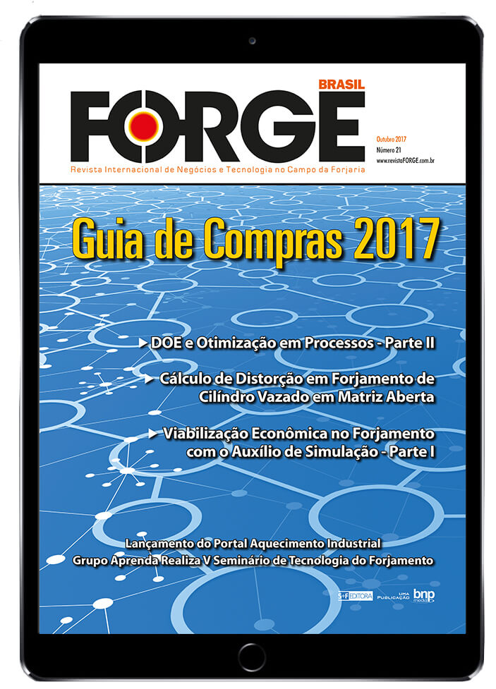 Mocku-up Forge